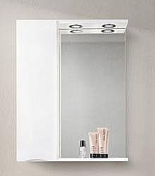 Зеркальный шкаф BelBagno MARINO SPC-600 купить в интернет-магазине сантехники Sanbest