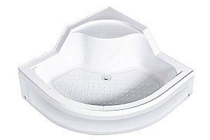 Душевой поддон River WEMOR 90/40 C купить в интернет-магазине Sanbest