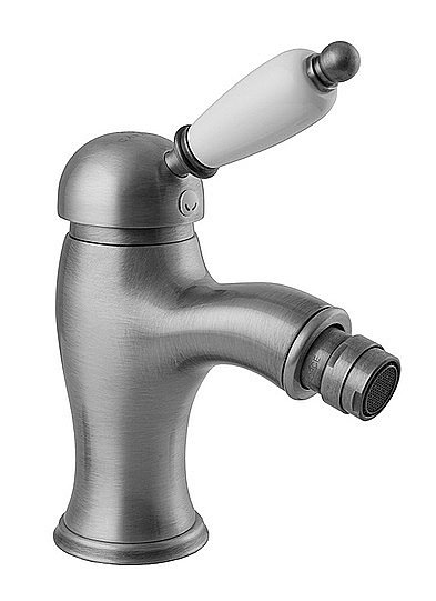 Смеситель для биде Caprigo ADRIA–Uno 02-030-crm хром купить в интернет-магазине сантехники Sanbest