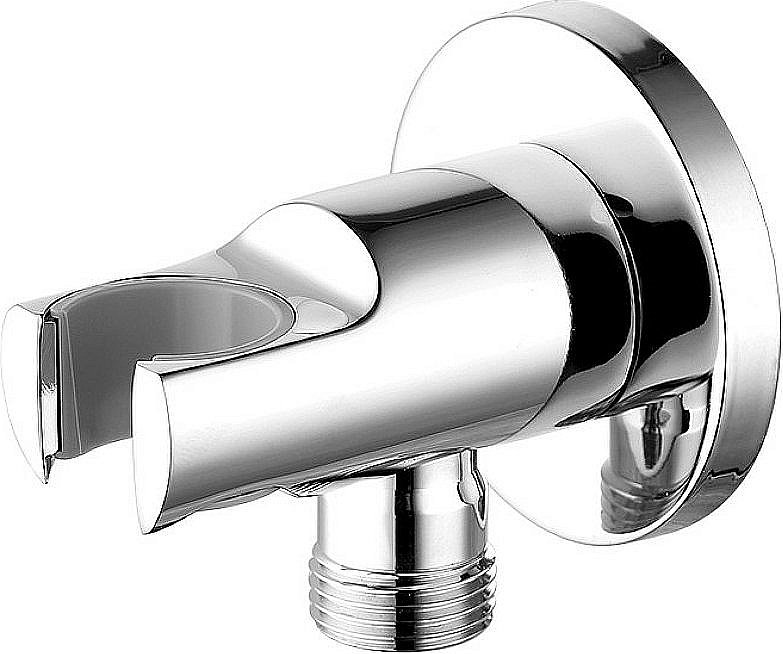 Подключение для душевого шланга Lemark LM4885C купить в интернет-магазине сантехники Sanbest