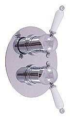 Смеситель для душа Rav-Slezak LABE L586K купить в интернет-магазине сантехники Sanbest