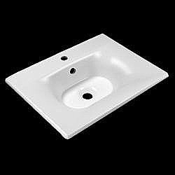 Раковина Caprigo Болеро 60 купить в интернет-магазине сантехники Sanbest