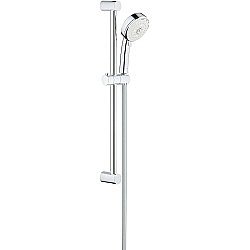 Душевой гарнитур Grohe Tempesta Cosmopolitan 100 27787002 хром купить в интернет-магазине сантехники Sanbest