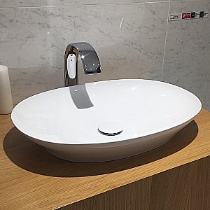 Раковина Toto Neorest 60 L4706E#XW белая купить в интернет-магазине Sanbest