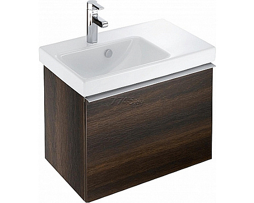 Раковина Jacob Delafon ODEON UP 65 белая купить в интернет-магазине Sanbest