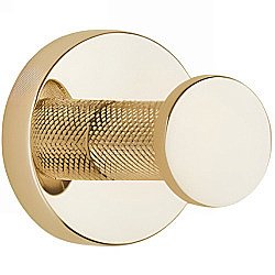 Крючок Boheme Uno 10976-G золото купить в интернет-магазине сантехники Sanbest