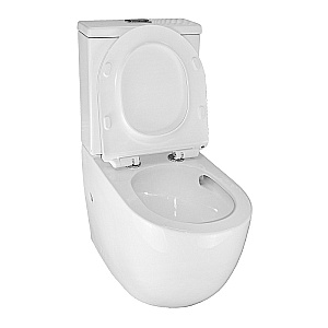 Инсталляция для унитаза Azario AZ-8010-1000 купить в интернет-магазине сантехники Sanbest