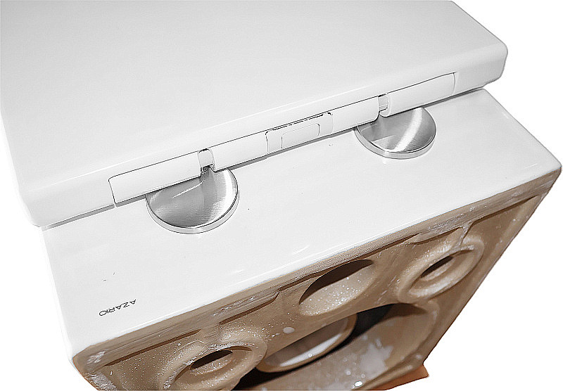 Инсталляция для унитаза Azario AZ-8010-1000 купить в интернет-магазине сантехники Sanbest
