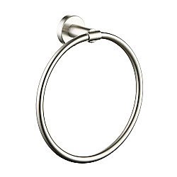 Полотенцедержатель Melana MLN-861009 сатин купить в интернет-магазине сантехники Sanbest