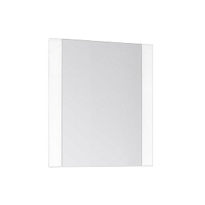 Зеркало Style Line Монако ЛС-00000630 60x70 осина/белый в ванную от интернет-магазине сантехники Sanbest