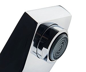 Смеситель для раковины Grohe Eurocube 23406000 купить в интернет-магазине сантехники Sanbest
