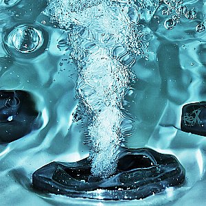 Гидромассажная ванна Радомир Вальс Релакс 180х80 бронза купить в интернет-магазине Sanbest