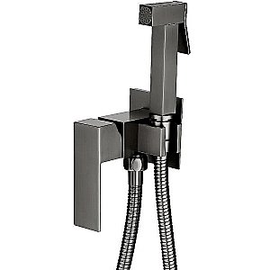 Гигиенический душ Boch Mann Resia CK-P07GR BM10414 серый матовый купить в интернет-магазине сантехники Sanbest