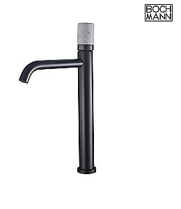 Смеситель для раковины Boch Mann STELLA Stone B XL BM9971 купить в интернет-магазине сантехники Sanbest
