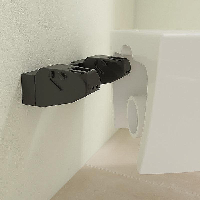 Унитаз подвесной Villeroy&Boch Subway 2.0 5614R0R1 альпийский белый, безободковый купить в интернет-магазине Sanbest