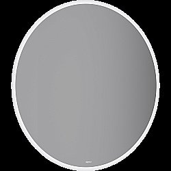 Зеркало Aqwella Moon 100 MOON0210AH в ванную от интернет-магазине сантехники Sanbest