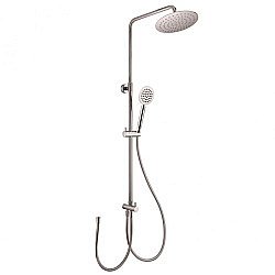 Душевая система PAINI RS T1 50CR191ART5P3 хром купить в интернет-магазине сантехники Sanbest