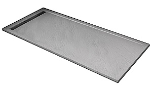 Душевой поддон Weltwasser WW TRS STONE WT 10000004355 120x90 белый купить в интернет-магазине Sanbest