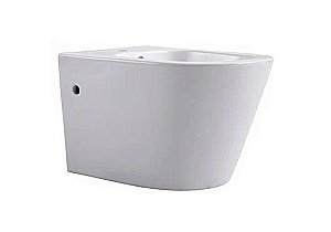 Биде Aquatek Вега AQ1057-00 белое купить в интернет-магазине Sanbest