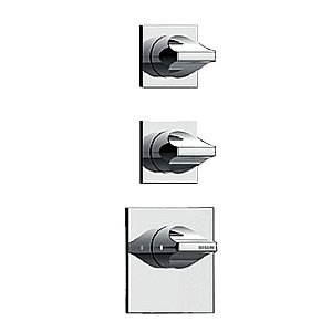 Смеситель для душа Bossini Apice Z035203.030 хром купить в интернет-магазине сантехники Sanbest