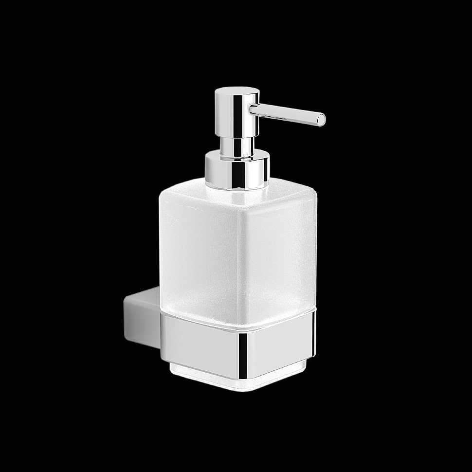 Диспенсер Langberger Vico 11321A купить в интернет-магазине сантехники Sanbest