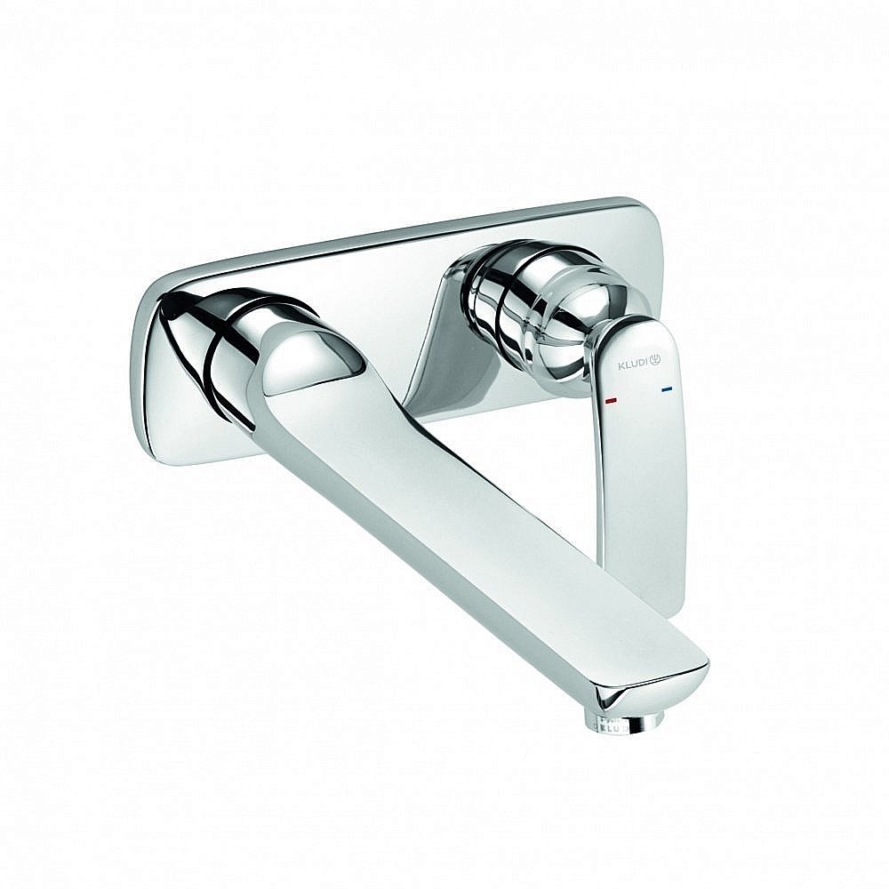 Смеситель для раковины Kludi Balance 522470575 купить в интернет-магазине сантехники Sanbest