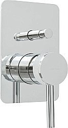 Смеситель для душа Allen Brau Priority X2 5.31011-00 купить в интернет-магазине сантехники Sanbest