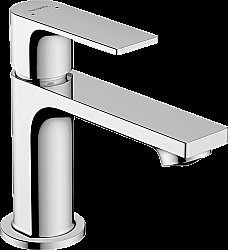 Смеситель для раковины Hansgrohe Rebris E 72550000 купить в интернет-магазине сантехники Sanbest