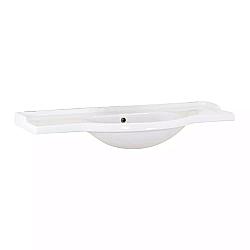 Раковина-моноблок Migliore KANTRI 26630 121 купить в интернет-магазине сантехники Sanbest