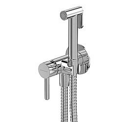 Гигиенический душ WhiteCross Y SYSYBI2CR хром купить в интернет-магазине сантехники Sanbest