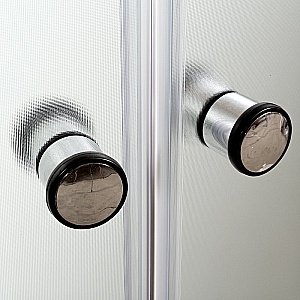 Душевая кабина DTO D09S LED 90х90 купить в интернет-магазине Sanbest