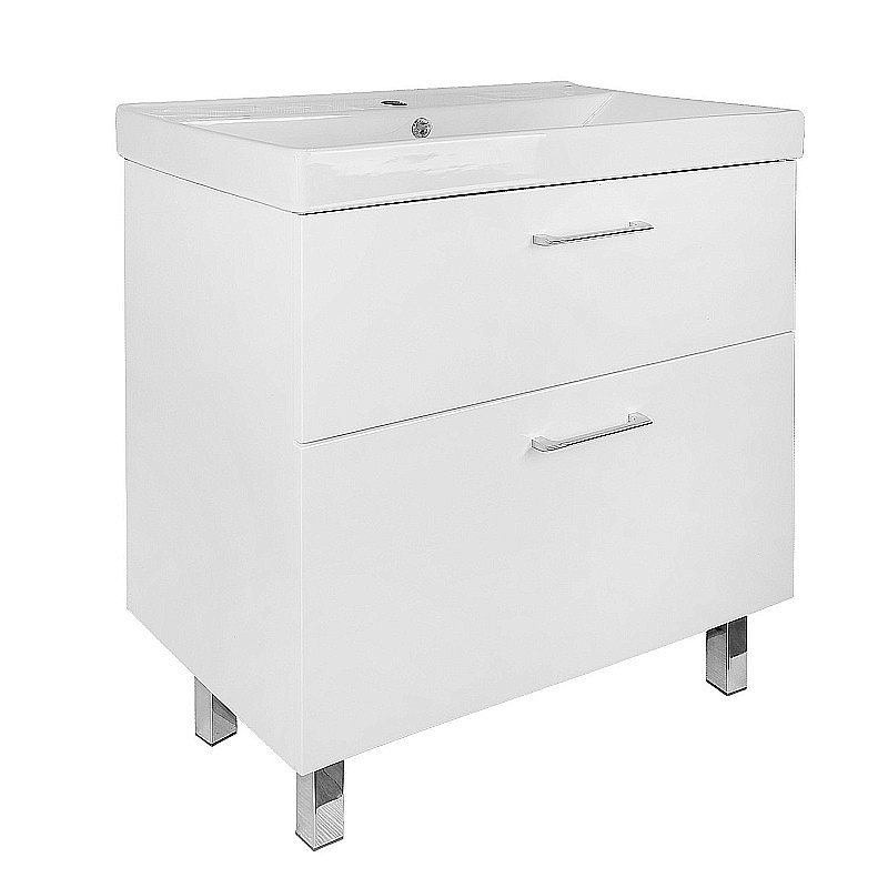 Инсталляция для унитаза Azario AZ-8010-1000 купить в интернет-магазине сантехники Sanbest