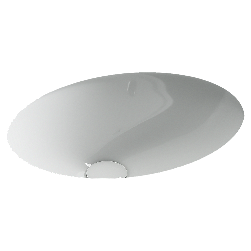 Раковина Ceramica Nova Era CN15005 белая купить в интернет-магазине Sanbest