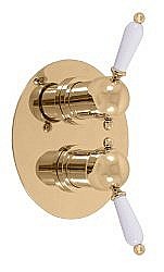 Смеситель для душа Rav-Slezak LABE L586KZ купить в интернет-магазине сантехники Sanbest