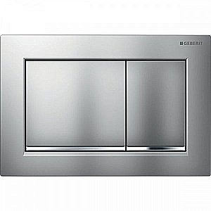 Кнопка для инсталляции Geberit Omega 30 115.080.JQ.1 купить в интернет-магазине сантехники Sanbest