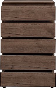 Комод Aquanet Сканди 302552 70 Дуб крафт для ванной в интернет-магазине сантехники Sanbest