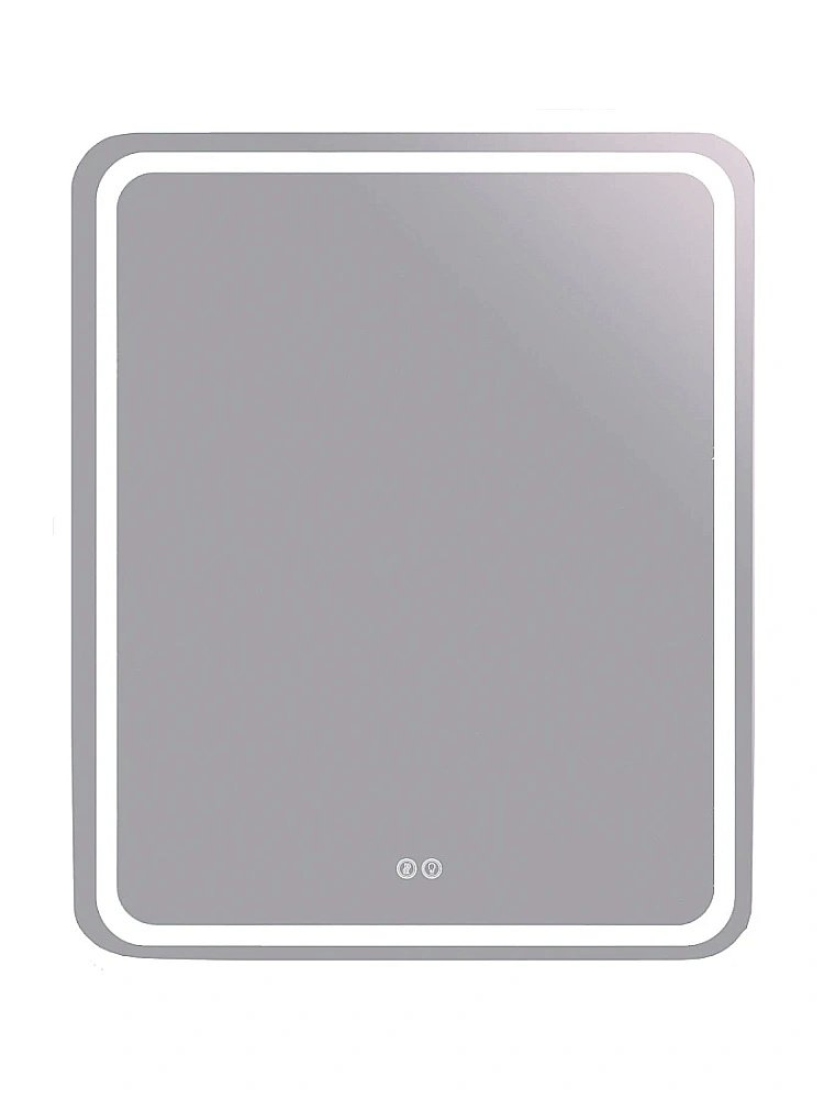 Зеркало Orange Nature ONP-60ZE в ванную от интернет-магазине сантехники Sanbest