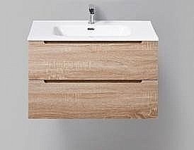 Тумба под раковину Belbagno ETNA 80 WO купить в интернет-магазине сантехники Sanbest