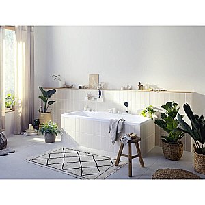 Душевая лейка для собак Hansgrohe DogShower 26640670 черный матовый купить в интернет-магазине сантехники Sanbest