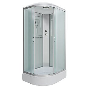 Душевая кабина Niagara Classic NG-33194 110х90 купить в интернет-магазине Sanbest