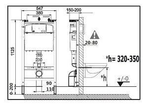 Унитаз подвесной Roca Debba 893104970 купить в интернет-магазине Sanbest