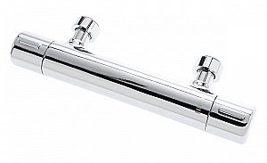 Смеситель для душа Agger Thermo A2450000 купить в интернет-магазине сантехники Sanbest