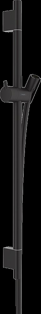 Душевая штанга Hansgrohe Unica S Puro 28632670 купить в интернет-магазине сантехники Sanbest