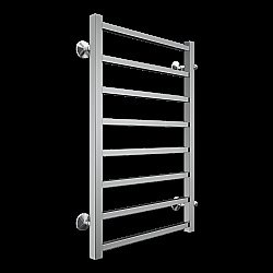 Полотенцесушитель водяной Terminus Вега П8 500х800 с боковым подключением 600 купить в интернет-магазине сантехники Sanbest