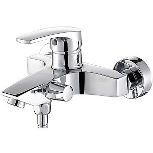 Смеситель для ванны Kaiser Guss 68022 купить в интернет-магазине сантехники Sanbest