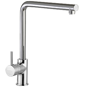 Смеситель для кухни Azario EVANS AZ-15294441 хром купить в интернет-магазине сантехники Sanbest