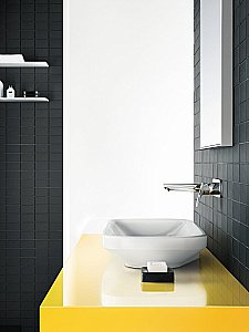 Смеситель для раковины Hansgrohe Logis 71220000 купить в интернет-магазине сантехники Sanbest