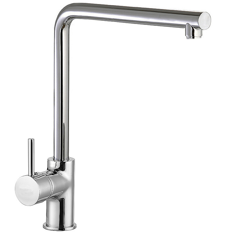 Смеситель для кухни Azario EVANS AZ-15294441 хром купить в интернет-магазине сантехники Sanbest