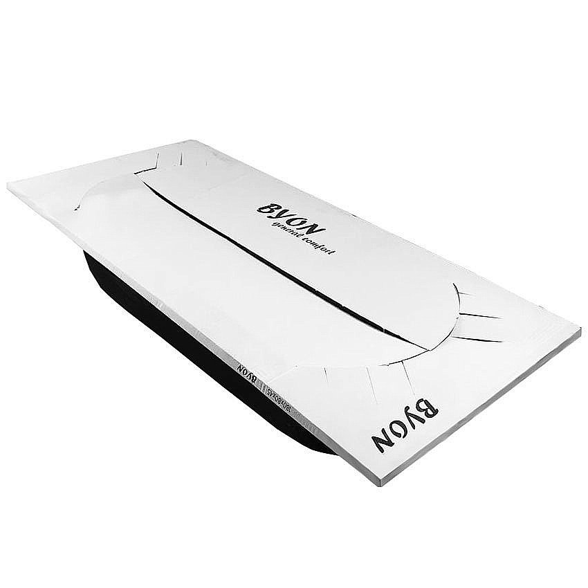 Ванна чугунная Byon MILAN Ц0000198 180x75 купить в интернет-магазине Sanbest