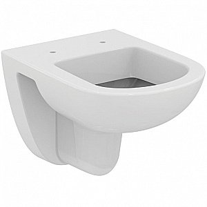 Унитаз подвесной Ideal Standard Tempo T328801 белый купить в интернет-магазине Sanbest